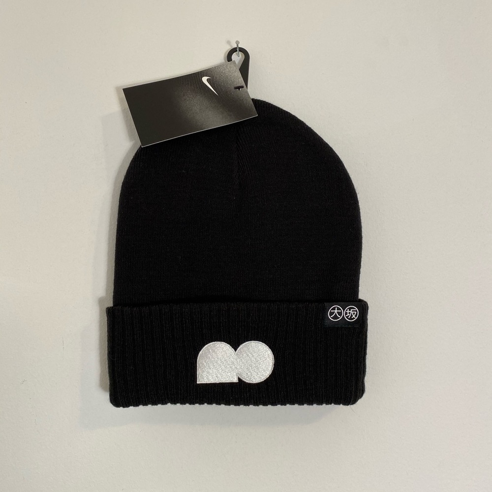 NAOMI OSAKA Tennis Beanie